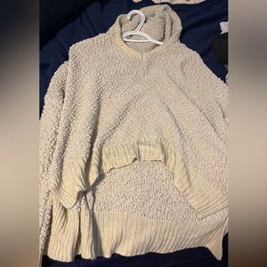 Sweater/ hoodie for sale